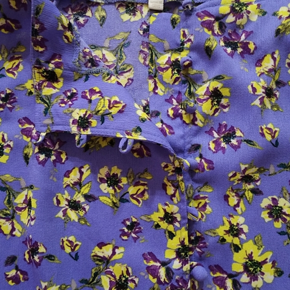 Women long Skirt GB size small - Picture 2 of 3